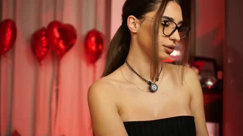 Erika online show from 13, 2, 2026