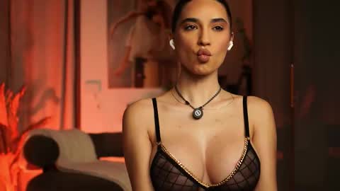 Erika online show from 25, 2, 2026