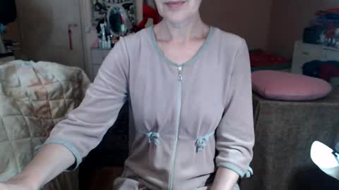 KiuminBerry online show from 7, 6, 2026