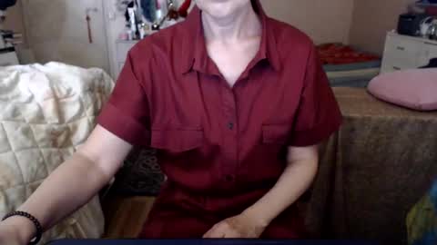 KiuminBerry online show from 11, 6, 2026