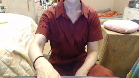 KiuminBerry online show from 12, 6, 2026