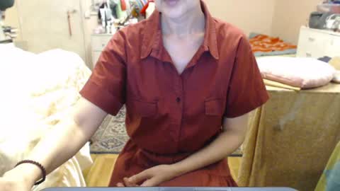 KiuminBerry online show from 13, 6, 2026