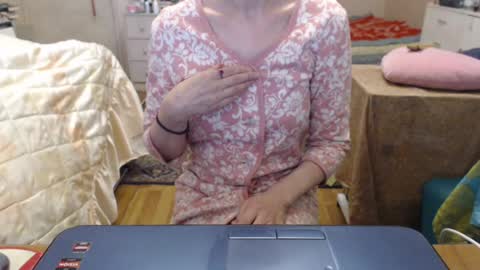 KiuminBerry online show from 14, 6, 2026