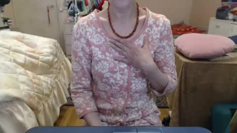 KiuminBerry online show from 15, 6, 2026