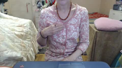 KiuminBerry online show from 16, 6, 2026