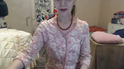 KiuminBerry online show from 19, 6, 2026