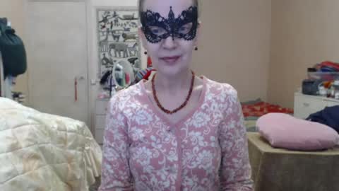 KiuminBerry online show from 20, 6, 2026
