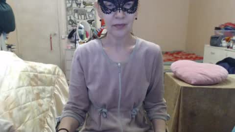 KiuminBerry online show from 21, 6, 2026