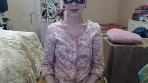 KiuminBerry online show from 25, 6, 2026