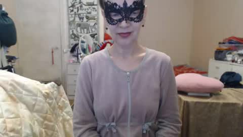 KiuminBerry online show from 26, 6, 2026