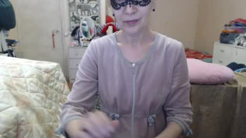 KiuminBerry online show from 27, 6, 2026
