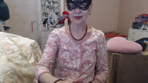 KiuminBerry online show from 1, 7, 2026