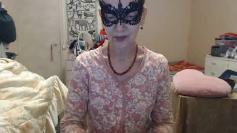 KiuminBerry online show from 2, 7, 2026