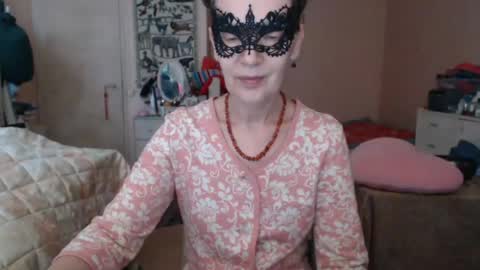 KiuminBerry online show from 3, 7, 2026