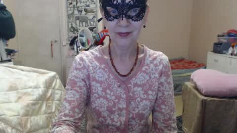 KiuminBerry online show from 4, 7, 2026