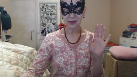 KiuminBerry online show from 6, 7, 2026