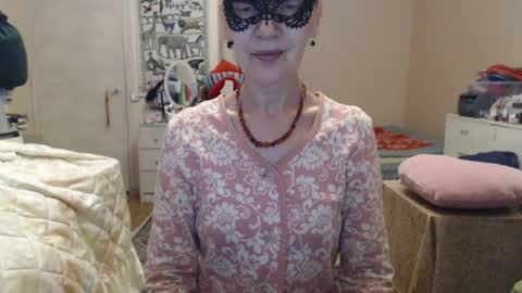 KiuminBerry online show from 7, 7, 2026