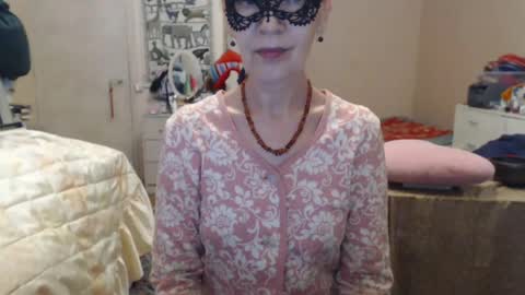 KiuminBerry online show from 9, 7, 2026