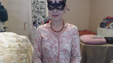 KiuminBerry online show from 10, 7, 2026