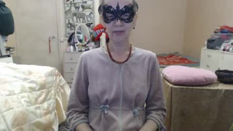 KiuminBerry online show from 12, 7, 2026