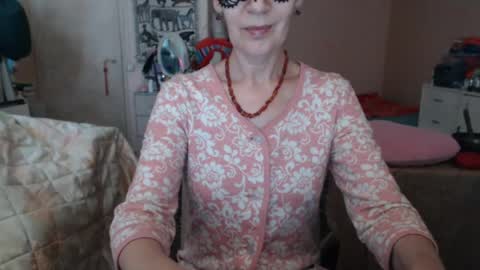 KiuminBerry online show from 14, 7, 2026