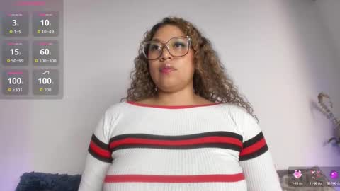 Lili online show from 23, 9, 2025