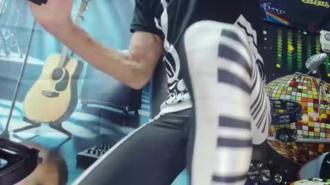 Snapshot of kiveuxmakeu chatting on 20, 9, 2025 kiveuxmakeu online show from 20, 9, 2025