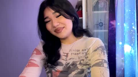 Snapshot of kiyokonajar chatting on 3, 3, 2026 Dina Vina online show from 3, 3, 2026