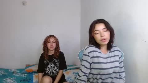 kiyu online show from 21, 2, 2025