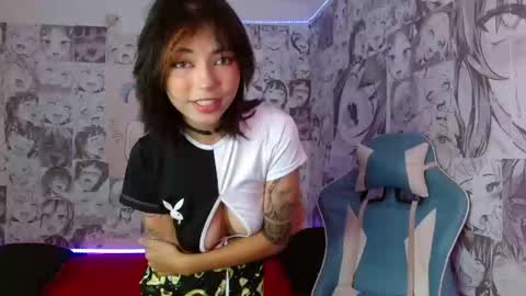 kiyu online show from 26, 2, 2025