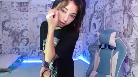 kiyu online show from 9, 3, 2025