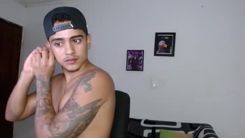 kizame___ online show from 23, 2, 2026