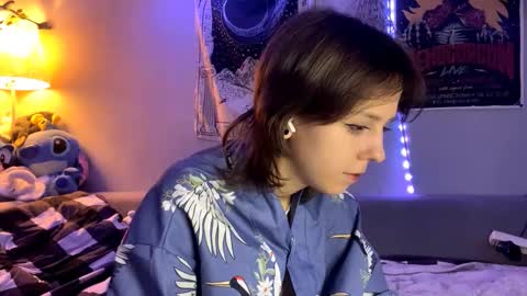 Luna online show from 13, 11, 2025