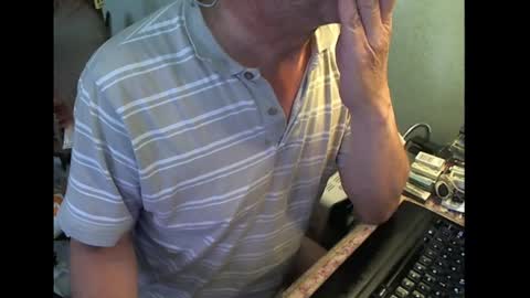 Snapshot of kjrj chatting on 16, 6, 2026 KjRj online show from 16, 6, 2026