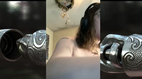 Kelsey viddell online show from 21, 10, 2025