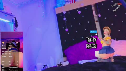 onlyfans    free            kkole17 online show from 25, 2, 2026