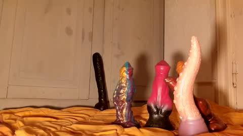 Snapshot of klamstrakur1 chatting on 29, 10, 2025 klamstrakur1 online show from 29, 10, 2025