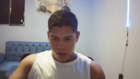 Snapshot of klars_mood chatting on 27, 6, 2026 klars online show from 27, 6, 2026