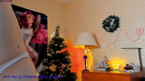 Snapshot of klary_moon chatting on 24, 12, 2024 Lisa online show from 24, 12, 2024
