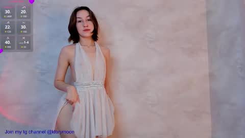 Snapshot of klary_moon chatting on 27, 9, 2025 Lisa online show from 27, 9, 2025