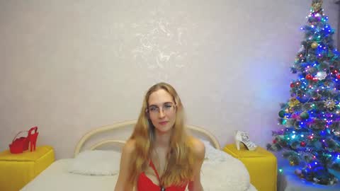 Klary online show from 26, 12, 2024