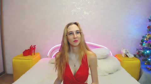 Klary online show from 5, 1, 2025