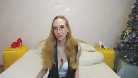 Klary online show from 15, 1, 2025