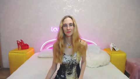 Klary online show from 26, 1, 2025
