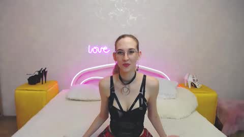 Klary online show from 17, 2, 2025