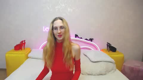 Klary online show from 2, 3, 2025