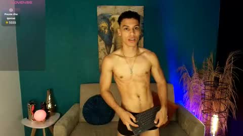 klaton__ online show from 12, 10, 2025