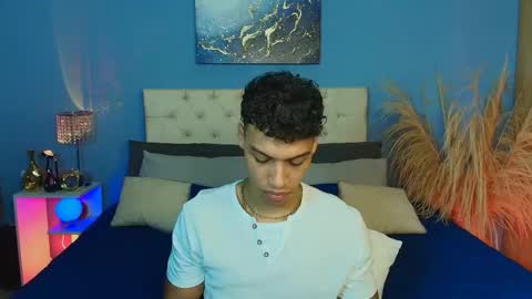 klaton__ online show from 8, 11, 2025