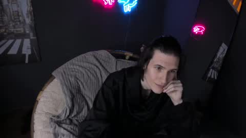 Klaude Jam online show from 12, 4, 2026