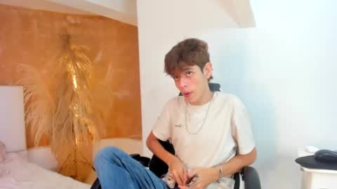 KLAUS online show from 26, 1, 2025